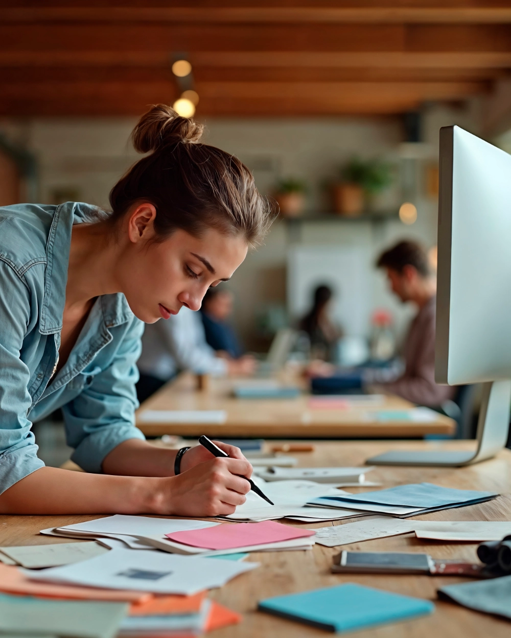 WordPress vs. Individuelle Entwicklung: Was ist besser für Ihr Unternehmen?